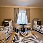 Szálloda Schloss Fall, 5*