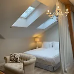 Szálloda Schloss Fall, 5*