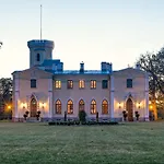 Szálloda Schloss Fall, Keila-Joa
