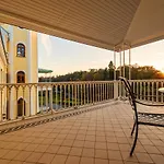 Szálloda Schloss Fall,