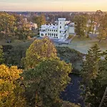 Szálloda Schloss Fall, 5*