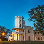 Szálloda Schloss Fall, 5*
