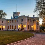 Szálloda Schloss Fall, Keila-Joa