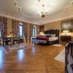 Schloss Fall, Szálloda Keila-Joa