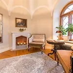 Szálloda Schloss Fall, 5*