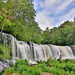 Schloss Fall, Szálloda Keila-Joa