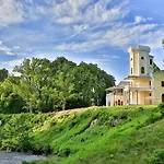 Schloss Fall, 5* Keila-Joa