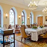Szálloda Schloss Fall, Keila-Joa