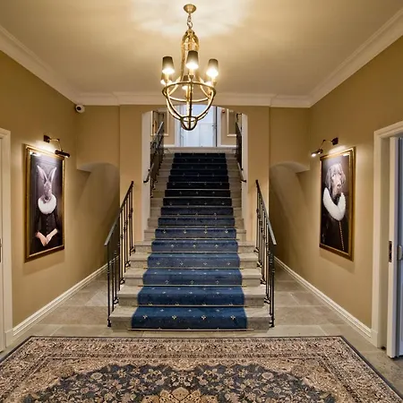 Schloss Fall, Hotell Keila-Joa