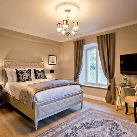 Schloss Fall, 5* Keila-Joa