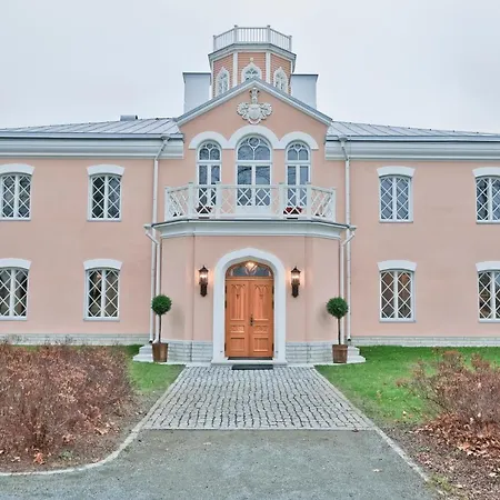 Szálloda Schloss Fall, 5*