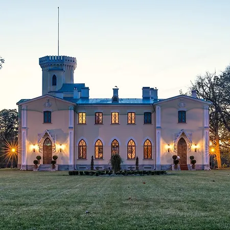 فندق Schloss Fall, Keila-Joa