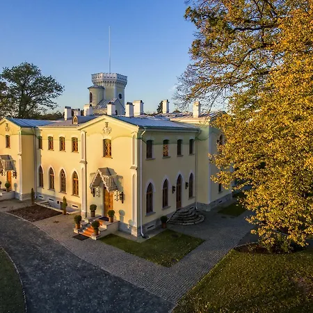 Schloss Fall, Hotel Keila-Joa