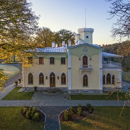 Hotel Schloss Fall, Keila-Joa