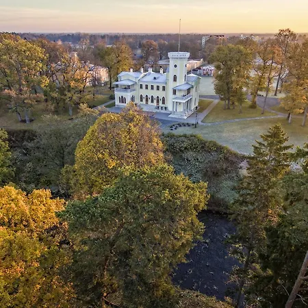 Otel Schloss Fall, 5*