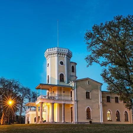 Otel Schloss Fall, 5*