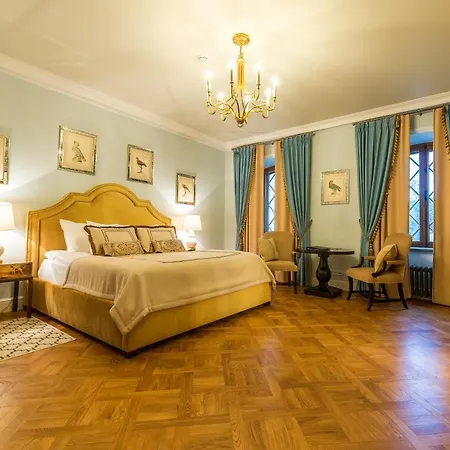 Schloss Fall, Keila-Joa