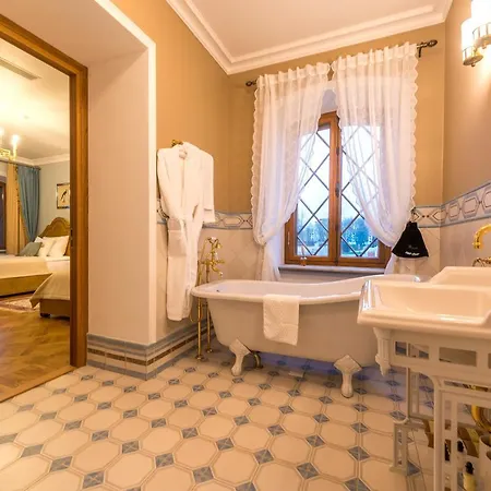 Hotel Schloss Fall, Keila-Joa