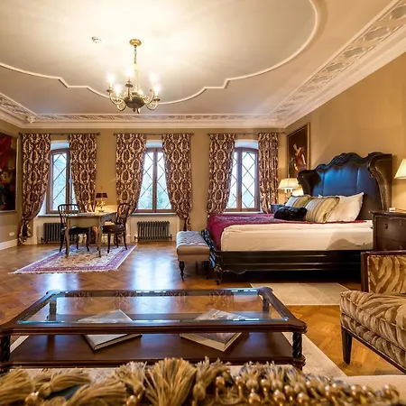 Schloss Fall, 5*
