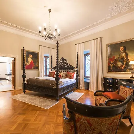 ホテル Schloss Fall, 5*