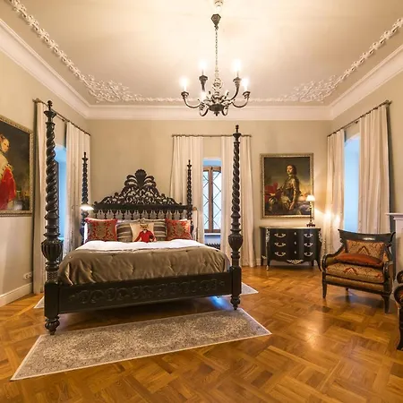Schloss Fall, 5* Keila-Joa