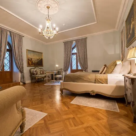 Schloss Fall, 5*
