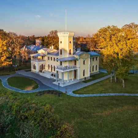 Hotel Schloss Fall, Keila-Joa
