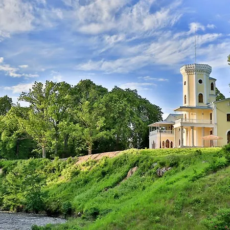 Schloss Fall, 5* Keila-Joa