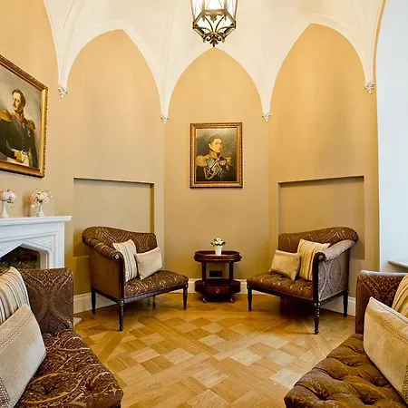 Otel Schloss Fall, Keila-Joa
