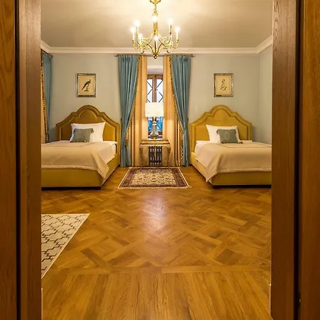 Schloss Fall, 5*