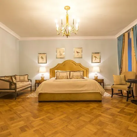 Otel Schloss Fall, Keila-Joa