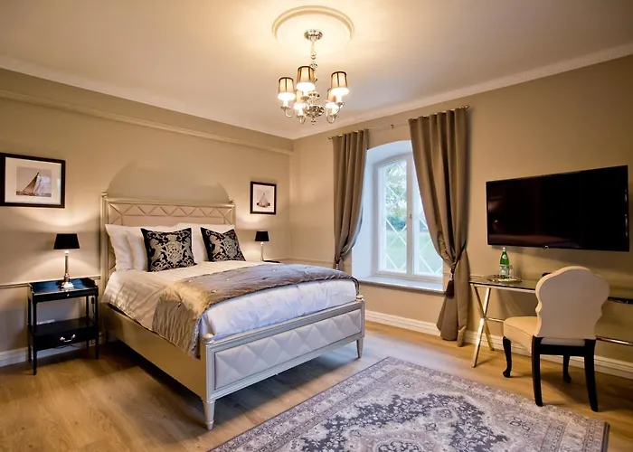 Schloss Fall, 5* Keila-Joa