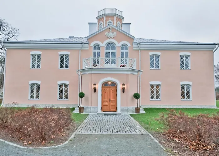 فندق Schloss Fall, 5*