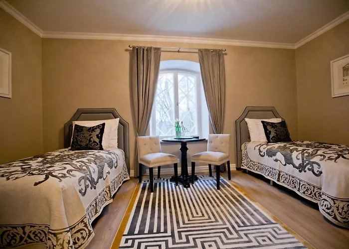 Hotel Schloss Fall, 5*