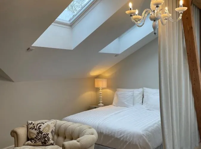 فندق Schloss Fall, 5*