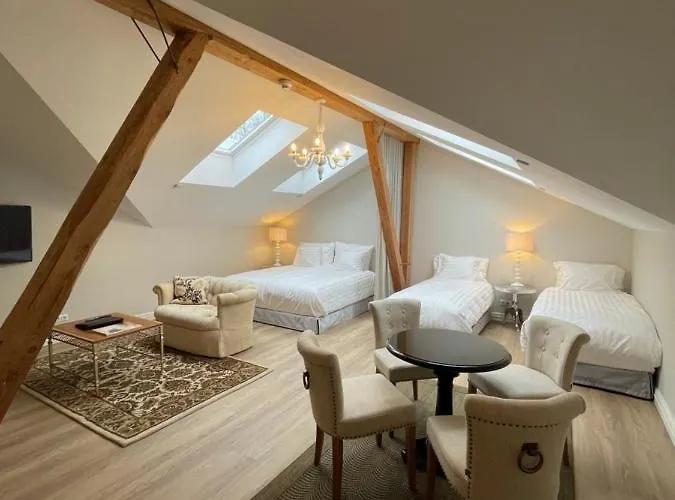 Schloss Fall, Keila-Joa