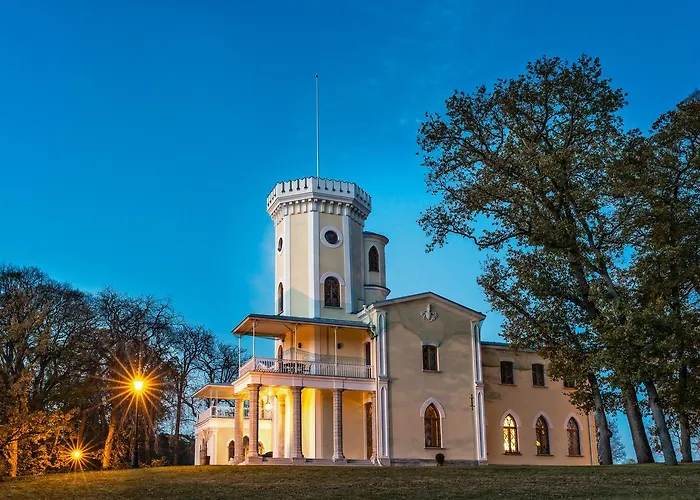 فندق Schloss Fall, 5*