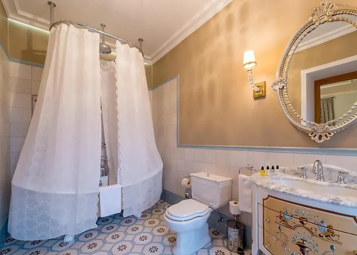 Schloss Fall, Keila-Joa