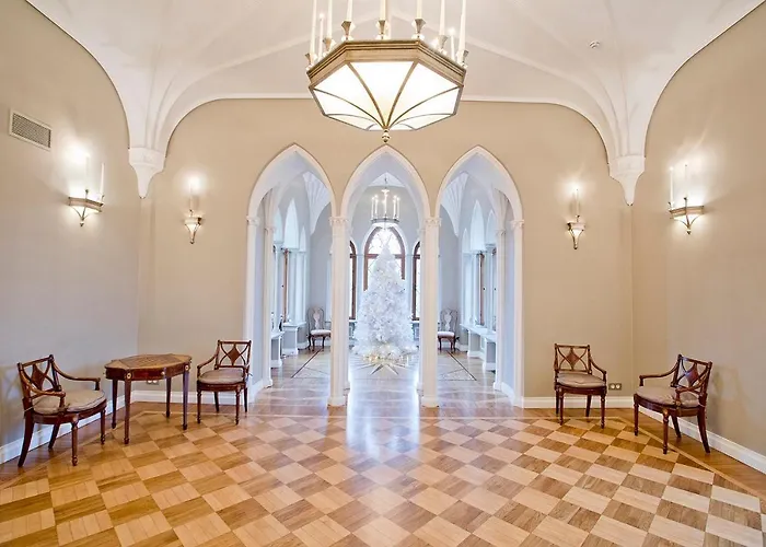 Schloss Fall, Keila-Joa